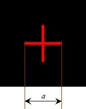 Crosshair